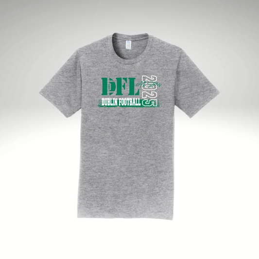 Dublin All Star Tee 5