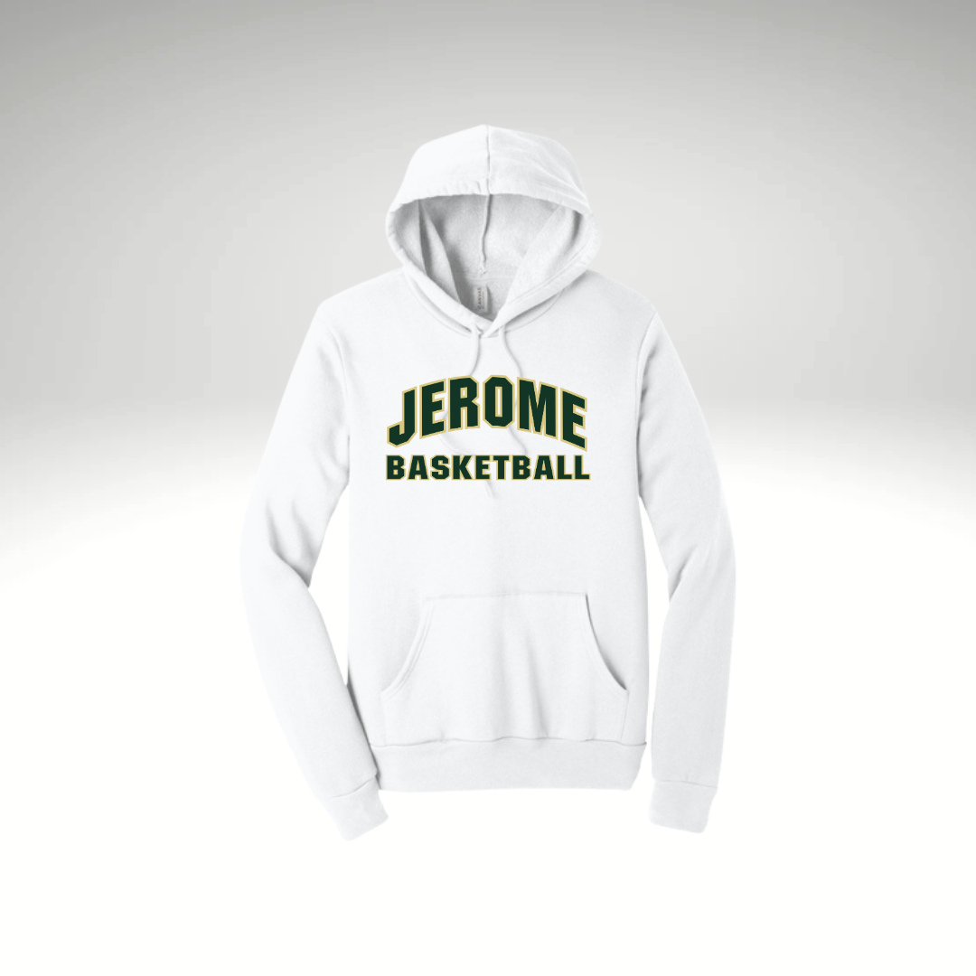 Jerome Basketball Hoodie 4