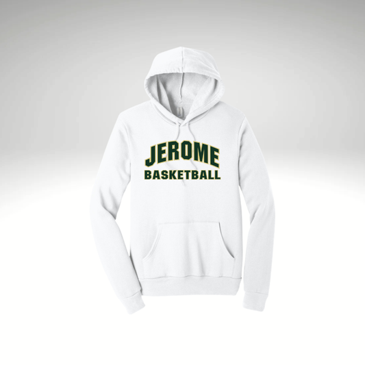 Jerome Basketball Hoodie 4