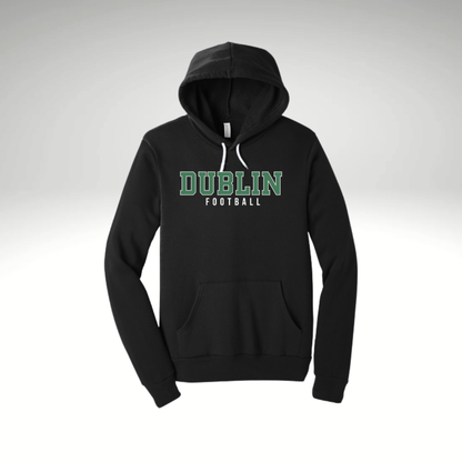 DFL All Star PREMIUM Hoodie 4