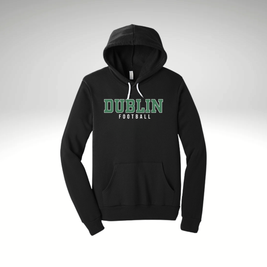 DFL All Star PREMIUM Hoodie 4