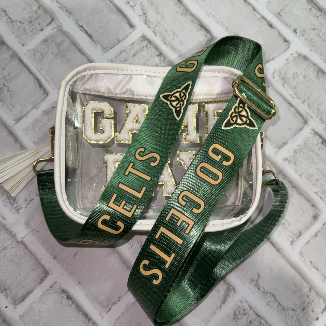Jerome Spirit Straps