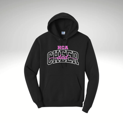 HCA Hoodie 1