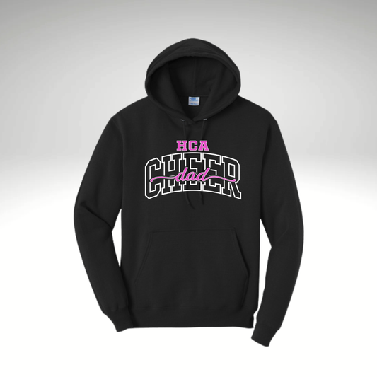 HCA Hoodie 1