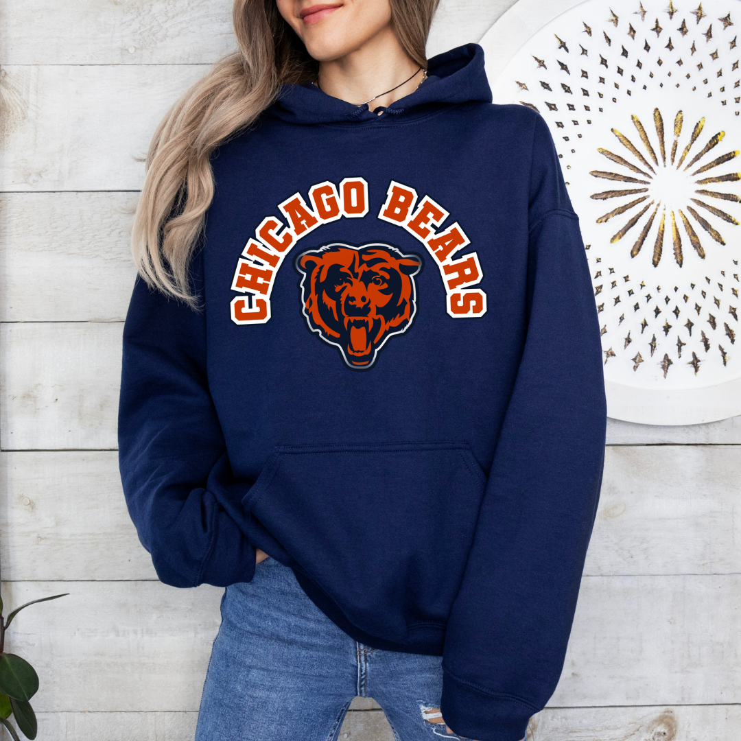 Bears Hoodie