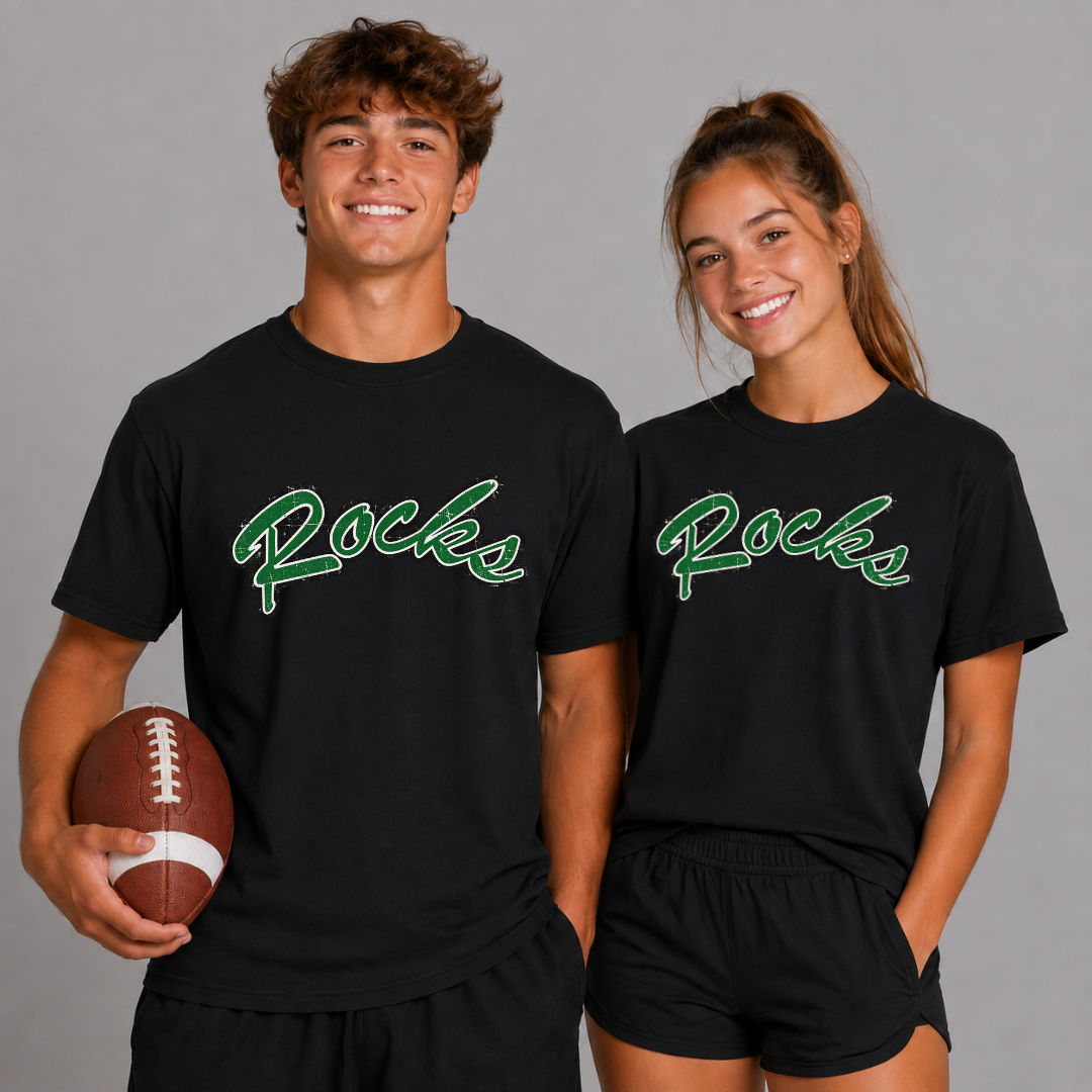 Dublin Coffman Vintage Tee