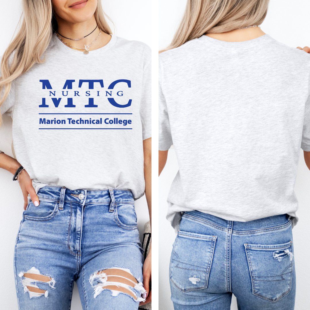 MTC Logo Tee Shirt