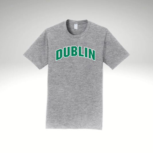 Dublin Tee