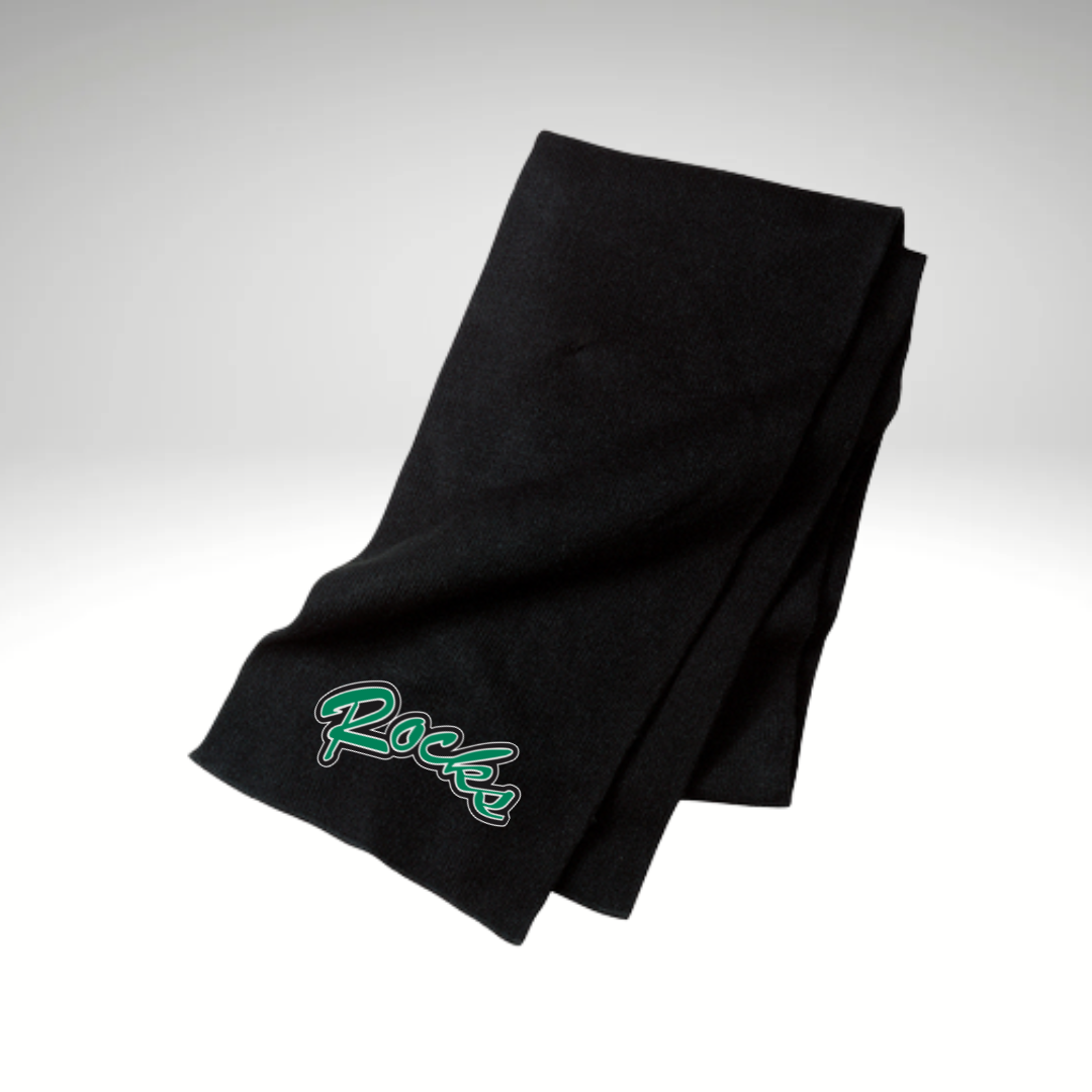 Dublin Coffman Scarf