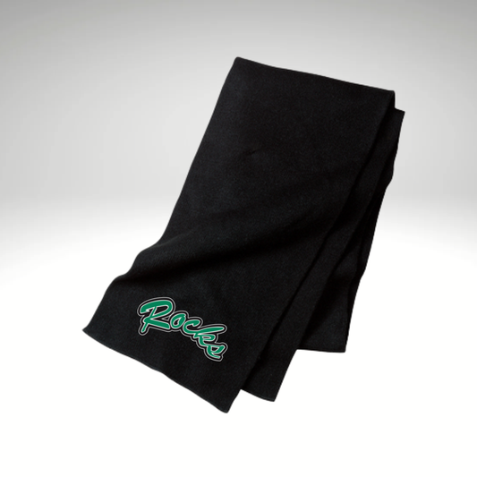 Dublin Coffman Scarf