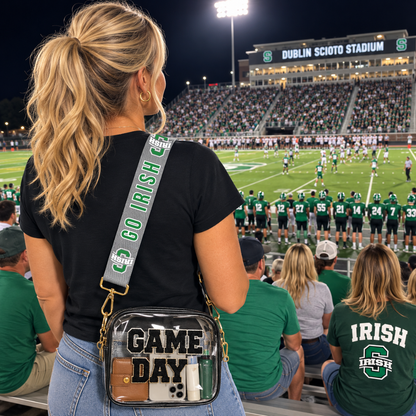 Scioto Spirit Straps