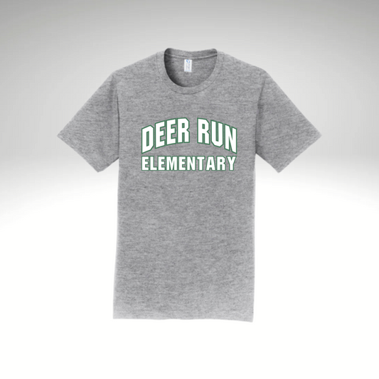 Deer Run Tee