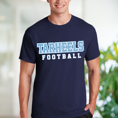 Tarheels Football