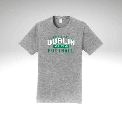 Dublin All Star Tee 7