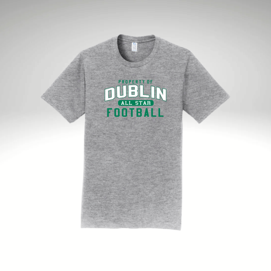 Dublin All Star Tee 7