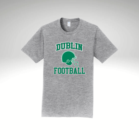 Dublin All Star Tee 2