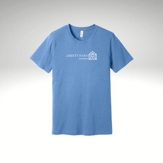 Liberty Barn Premium Tee 1