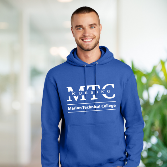 MTC Logo Hoodie