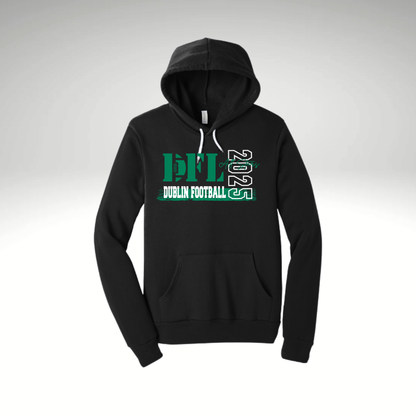 DFL All Star PREMIUM Hoodie 5