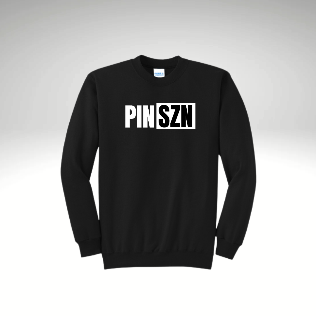 Sports SZN Crewneck Fleece