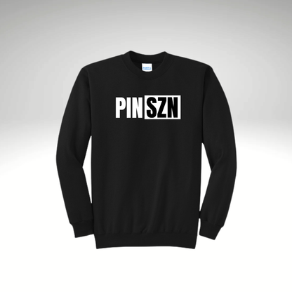 Sports SZN Crewneck Fleece