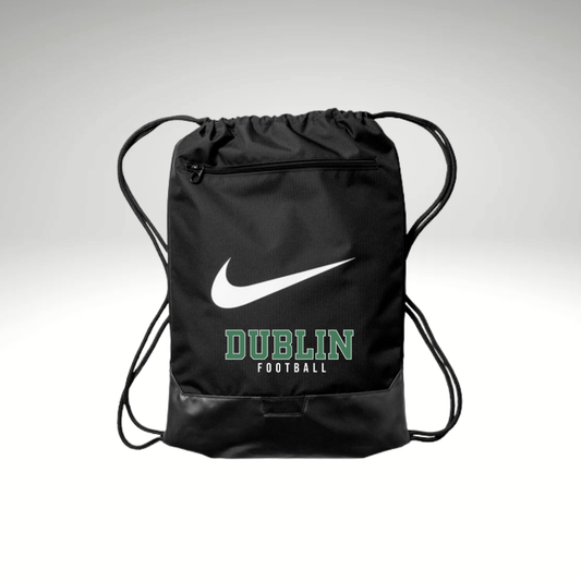 DFL Nike Drawstring Pack