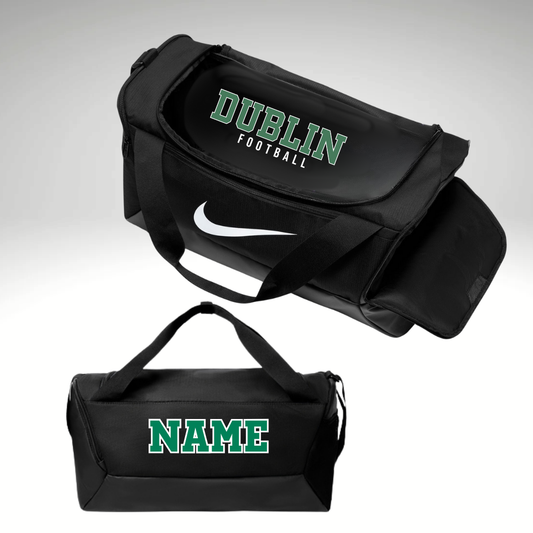 DFL Nike Duffel