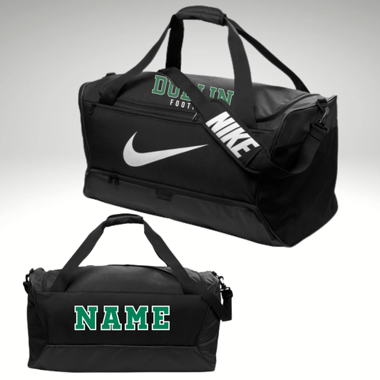 DFL Nike LARGE Duffel
