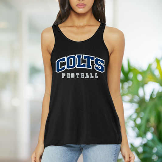 Colts Football Tank