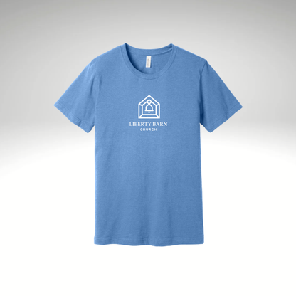 Liberty Barn Premium Tee 2