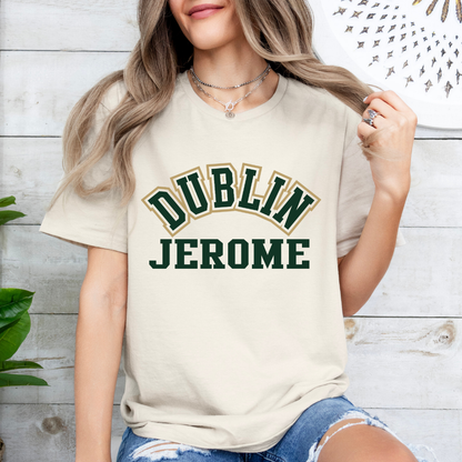 Dublin Jerome Tee Style 5