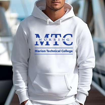 MTC Logo Hoodie