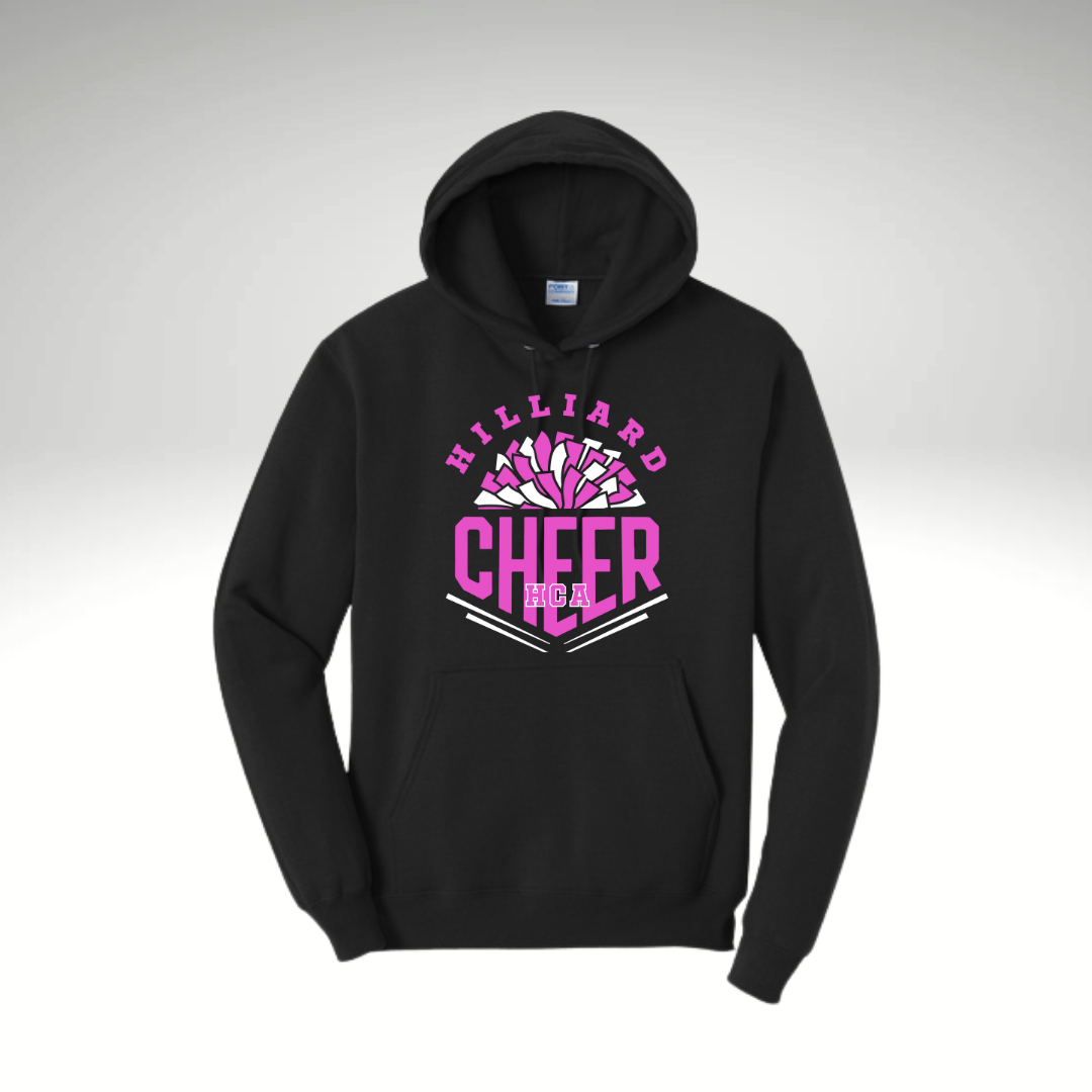 HCA Hoodie 2