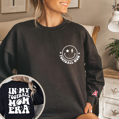 Alder ERA Crewneck Sweatshirt