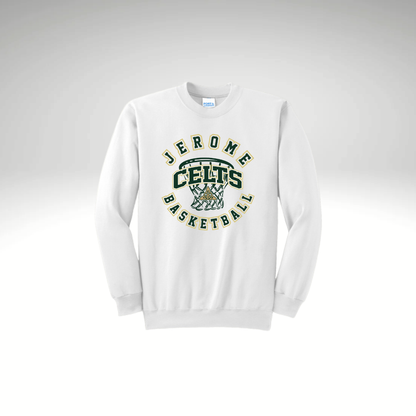 Jerome Basketball Crewneck 2