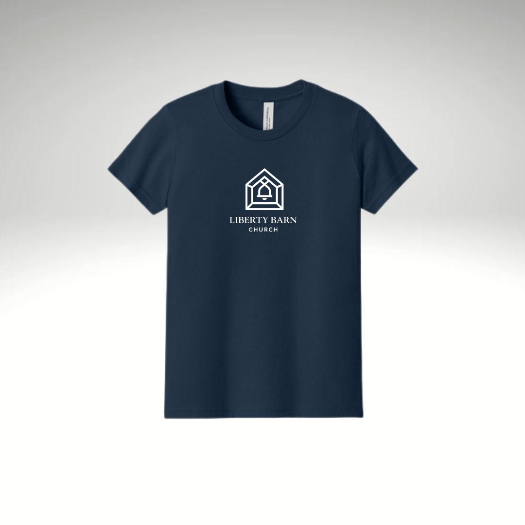 Liberty Barn Premium Tee 2