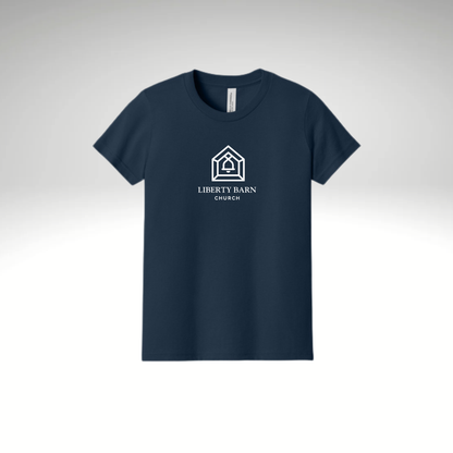 Liberty Barn Premium Tee 2