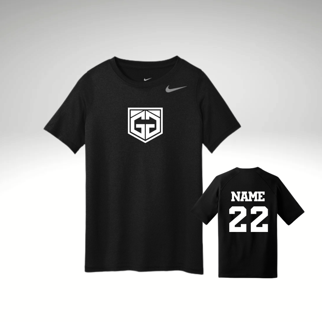 Green Sox Grabovich Nike Tee 1