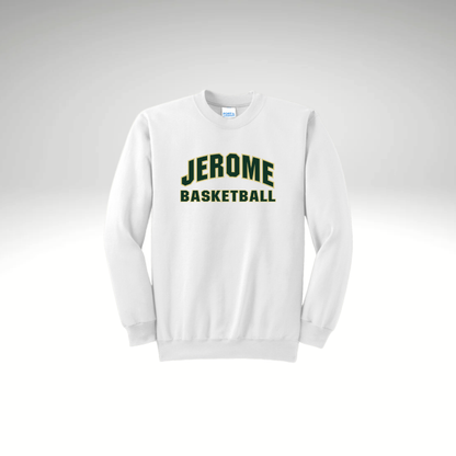 Jerome Basketball Crewneck 4