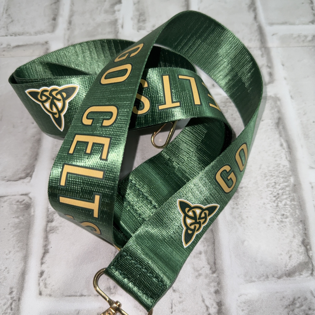 Jerome Spirit Straps