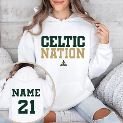 Dublin Jerome Hoodie Style 3