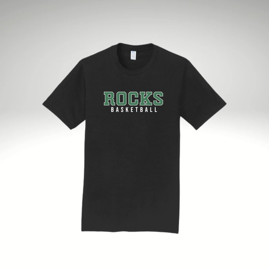 Coffman Basketball Tee 1