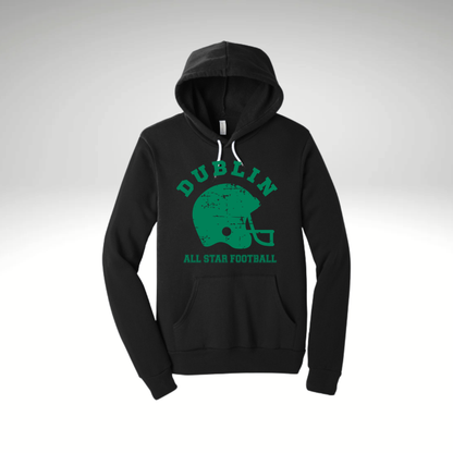 DFL All Star PREMIUM Hoodie 8