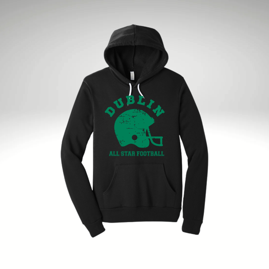 DFL All Star PREMIUM Hoodie 8