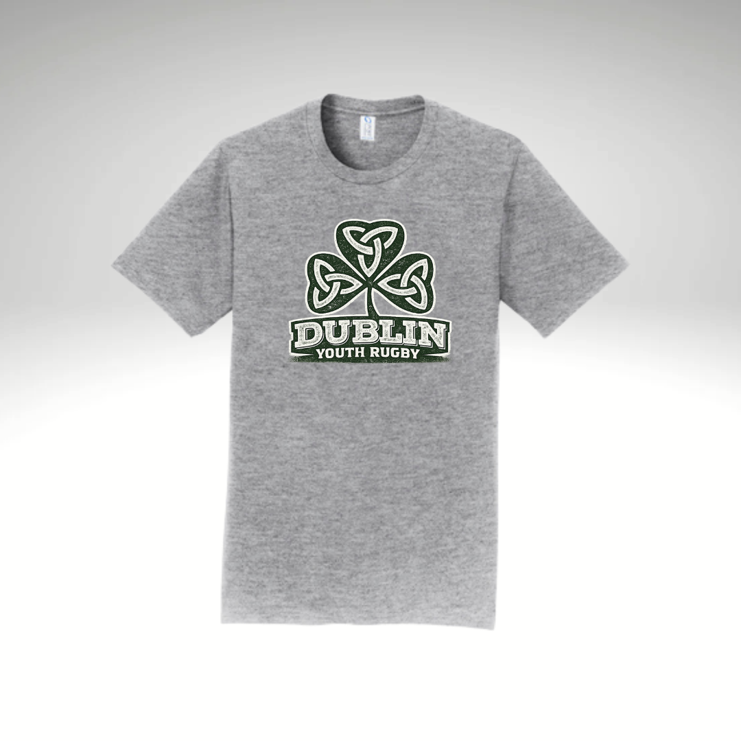 Dublin Rugby Tee 3