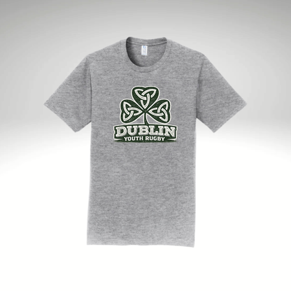 Dublin Rugby Tee 3