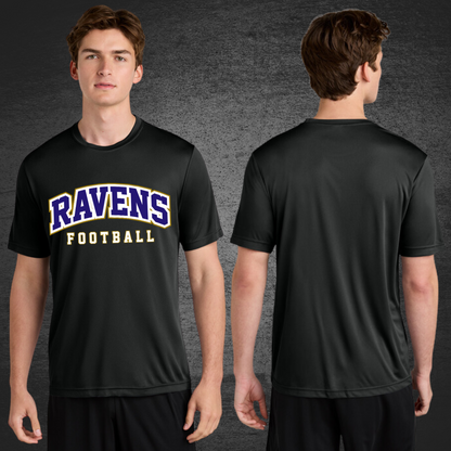 Ravens TEAM TEE