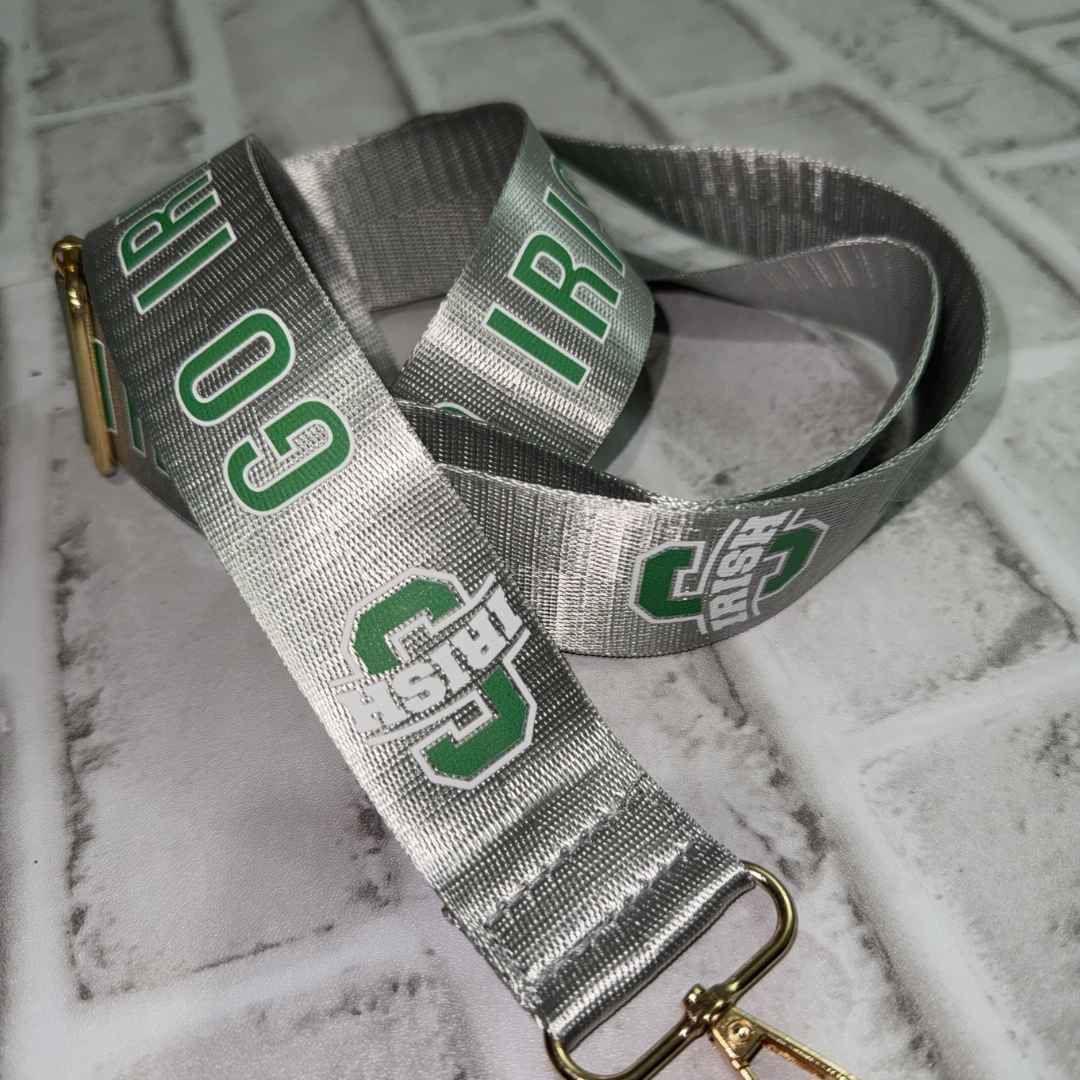 Coffman Spirit Straps