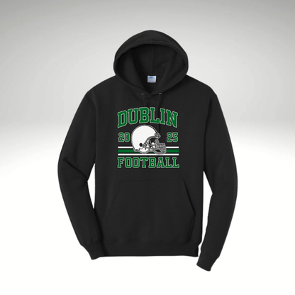 DFL All Star Hoodie 1