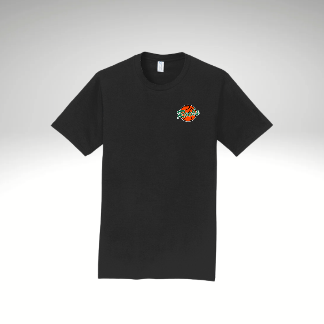 Coffman Basketball Tee 3